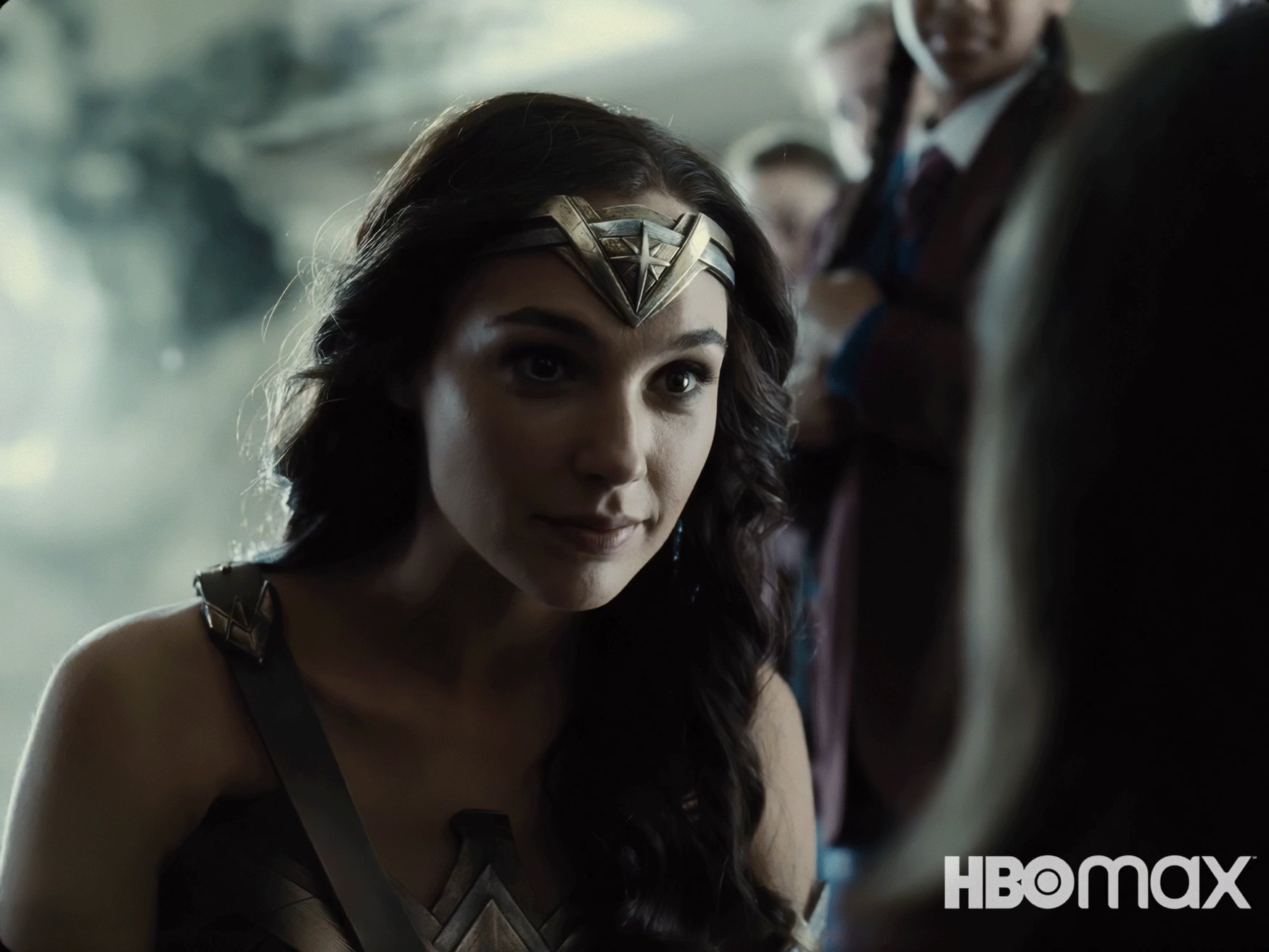 Happy birthday Gal Gadot 