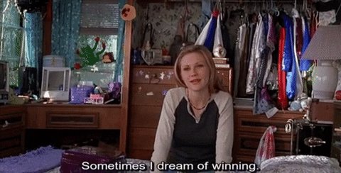 Happy birthday, Kirsten Dunst 