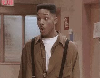 The Fresh Prince Of Bel Air Will Smith GIF