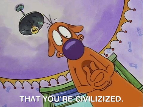 nicksplat GIF