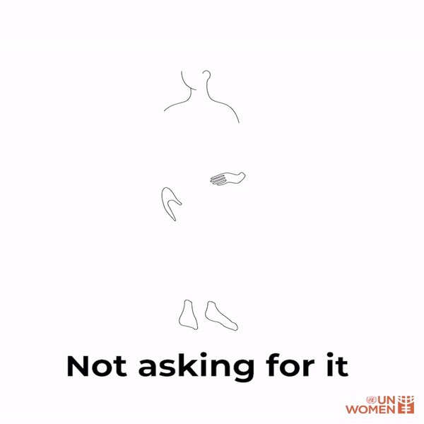 🔴 It's never her fault.
🔴 There's no excuse for gender-based violence.
@UN_Women explains how you can help address the shadow pandemic of violence against women & girls during the #COVID19 crisis. https://t.co/e13cUN2gH7 https://t.co/ULxcNFEYRB