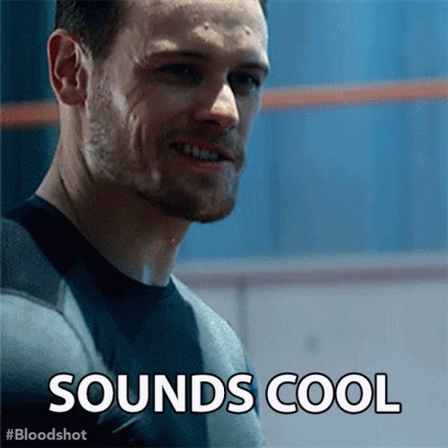 Happy birthday Jimmy Dalton alias Sam Heughan!              