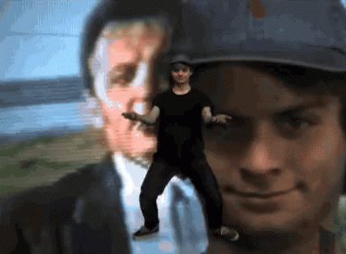 Happy Birthday to my brother from another mother Mac Demarco        