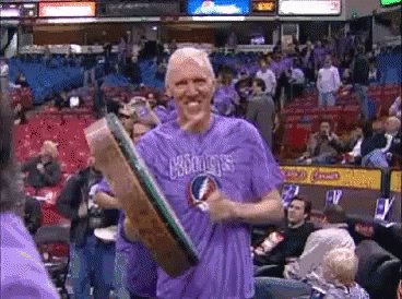 Bill Walton GIF