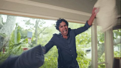 Happy birthday Kunal Nayyar! 