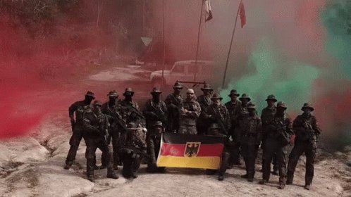 Ksk Bundeswehr GIF