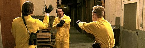 Happy Birthday Wes Anderson.     