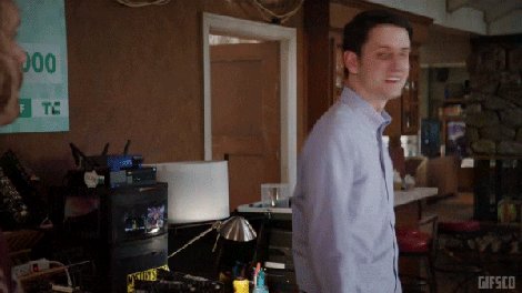 Silicon Valley Jared GIF by...