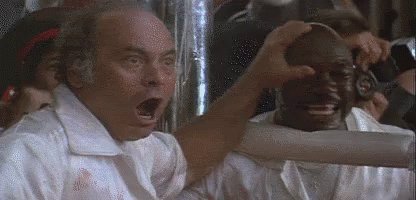 Burt Young turned 81 this week. Happy Birthday Paulie! 