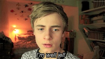 Happy birthday Bertie Gilbert 24 years old! Senior Twink!              who played scorpios malfoy 