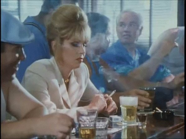 Happy Birthday, Joanna Lumley!       
