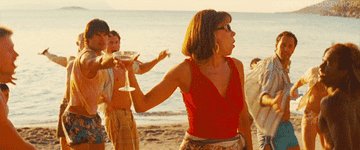 Happy Birthday Christine Baranski! 