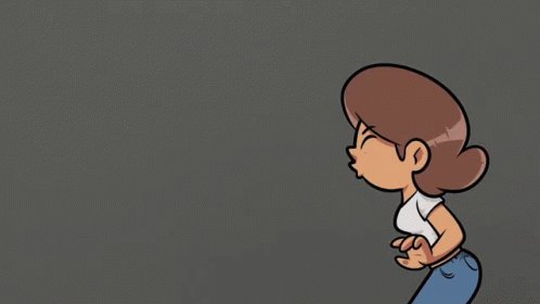 Estornudo Curiosamente GIF