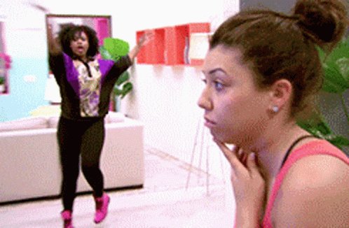 @MacDoesIt's photo on Bad Girls Club