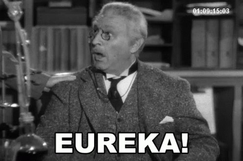 Eureka John Barrymore GIF