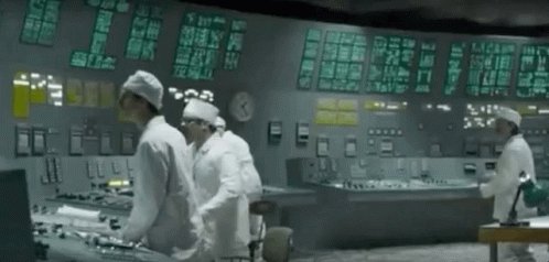 Chernobyl A35 GIF