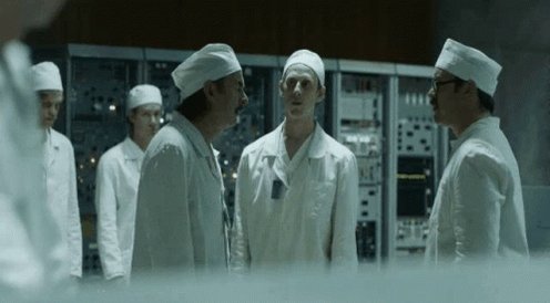 Dyatlov Chernobyl GIF