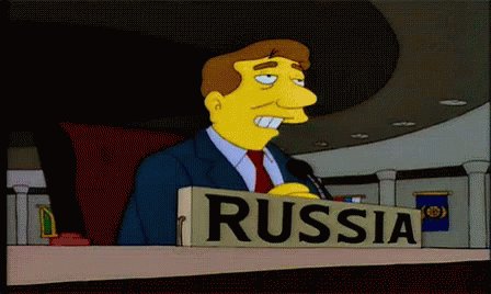 Russia Soviet Union GIF