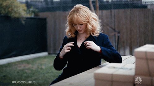 Happy birthday Christina Hendricks! I 