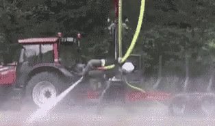 Hose Fail GIF