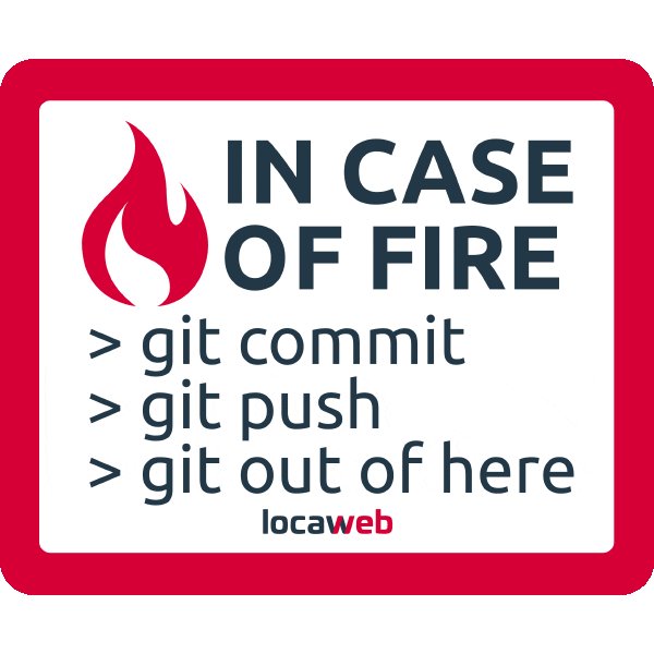 Fire Code GIF by Locaweb