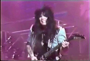                                                                      Happy birthday, Mick Mars!  