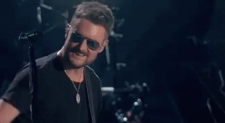 Happy Birthday to the Chief himself What\s your favorite Eric Church song? 