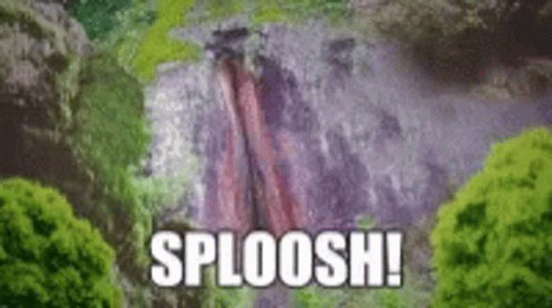 Sploosh Ace GIF