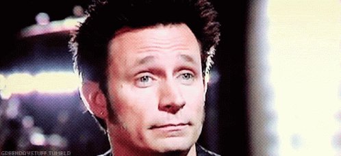 Happy Birthday to one of Green Day s band members: Mike Dirnt.    