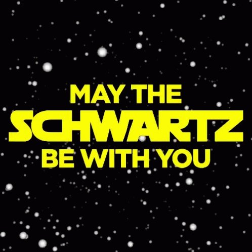@ShellyFromCali's photo on Schwartz