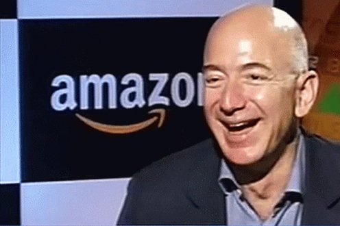 Risa Bezos Speedball GIF