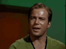 Star Trek Original Series GIF