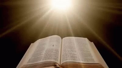 Bible GIF