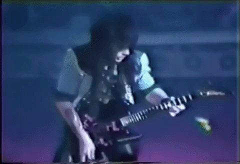 Happy 70th birthday to the unsung member of Motley Crue, Mick Mars!   