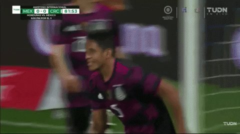 @miseleccionmx's photo on Alvarado