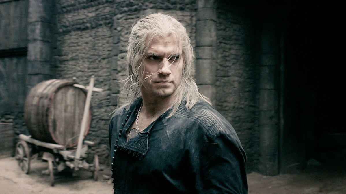 Happy birthday to our Witcher, Henry Cavill 