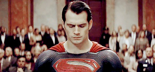 Happy birthday to Henry Cavill! 