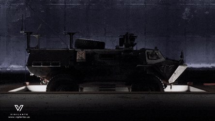 Vigilanteus1 photo