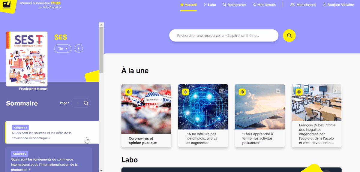 BelinEducation photo