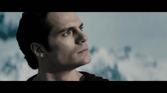 Happy Birthday to our Henry Cavill 