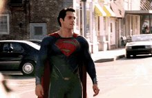 Happy Birthday Henry Cavill
Superman 