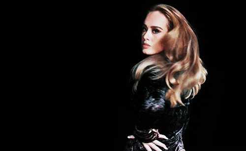 Happy 33rd birthday to Adele!!! 