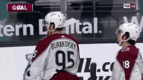 @Avalanche's photo on #GoAvsGo