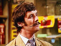 Happy Birthday Michael Palin! 