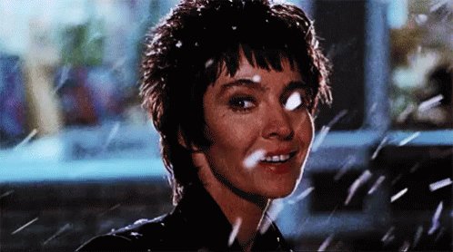 Happy 61st Birthday to 
ANNE PARILLAUD 