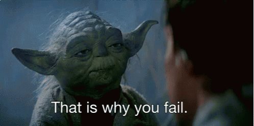 Fail Wisdom GIF