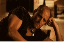 Woody Harrelson Wipe GIF