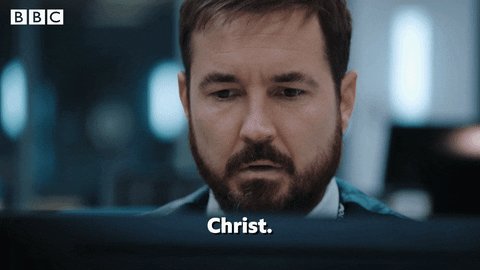 Happy birthday, mate.   