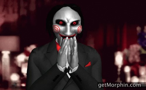 れりぃ I Want To Play A Game 先日購入した Mezco製 Mds Designerseries 映画 Saw のビリー人形くん 後ろのボタンを押すと劇中でも良く出るビリー人形の笑い声が Saw ホラー映画 ビリー人形 ジグソウ Jigsaw Billythepuppet Mezco れりぃ I Want To Play A Game 先日購入した Mezco製 Mds Designerseries 映画 Saw のビリー人形くん 後ろのボタンを押すと劇中でも良く出るビリー人形の笑い声が Saw ホラー映画 ビリー人形 ジグソウ Jigsaw Billythepuppet Mezco