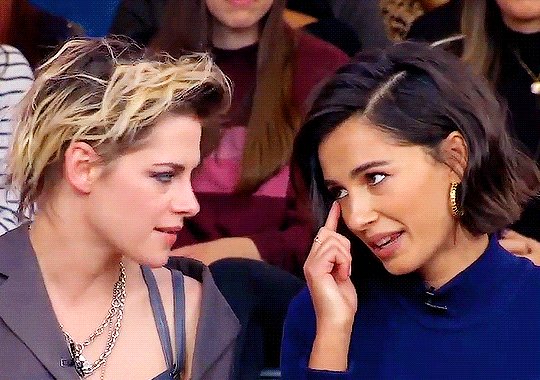 Happy Birthday Naomi Scott!!! 